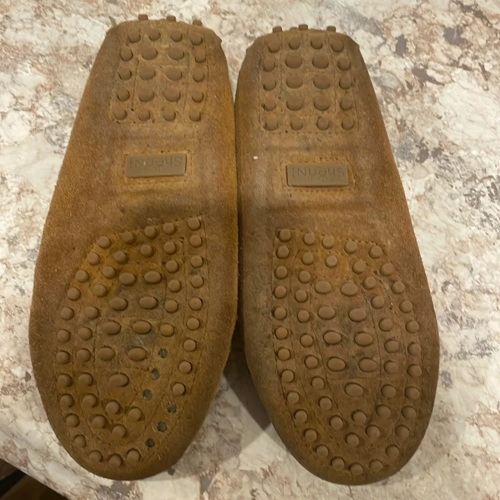 - Boys or girls designer loafer